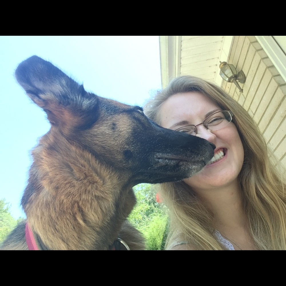 Meet your Posher, Sylvia